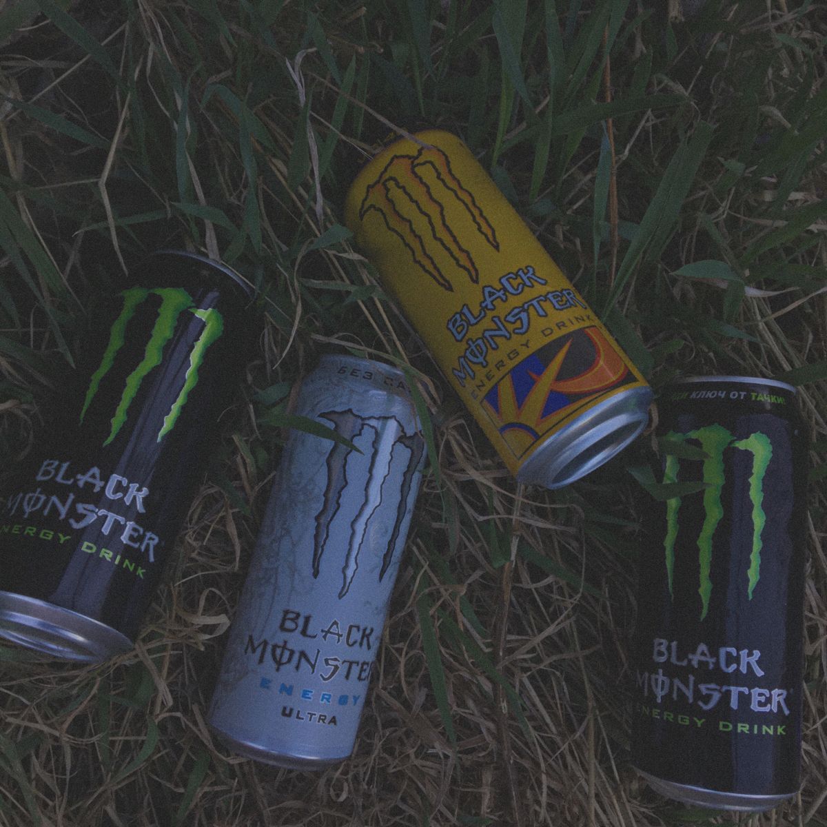 Energy Drink Wallpapers