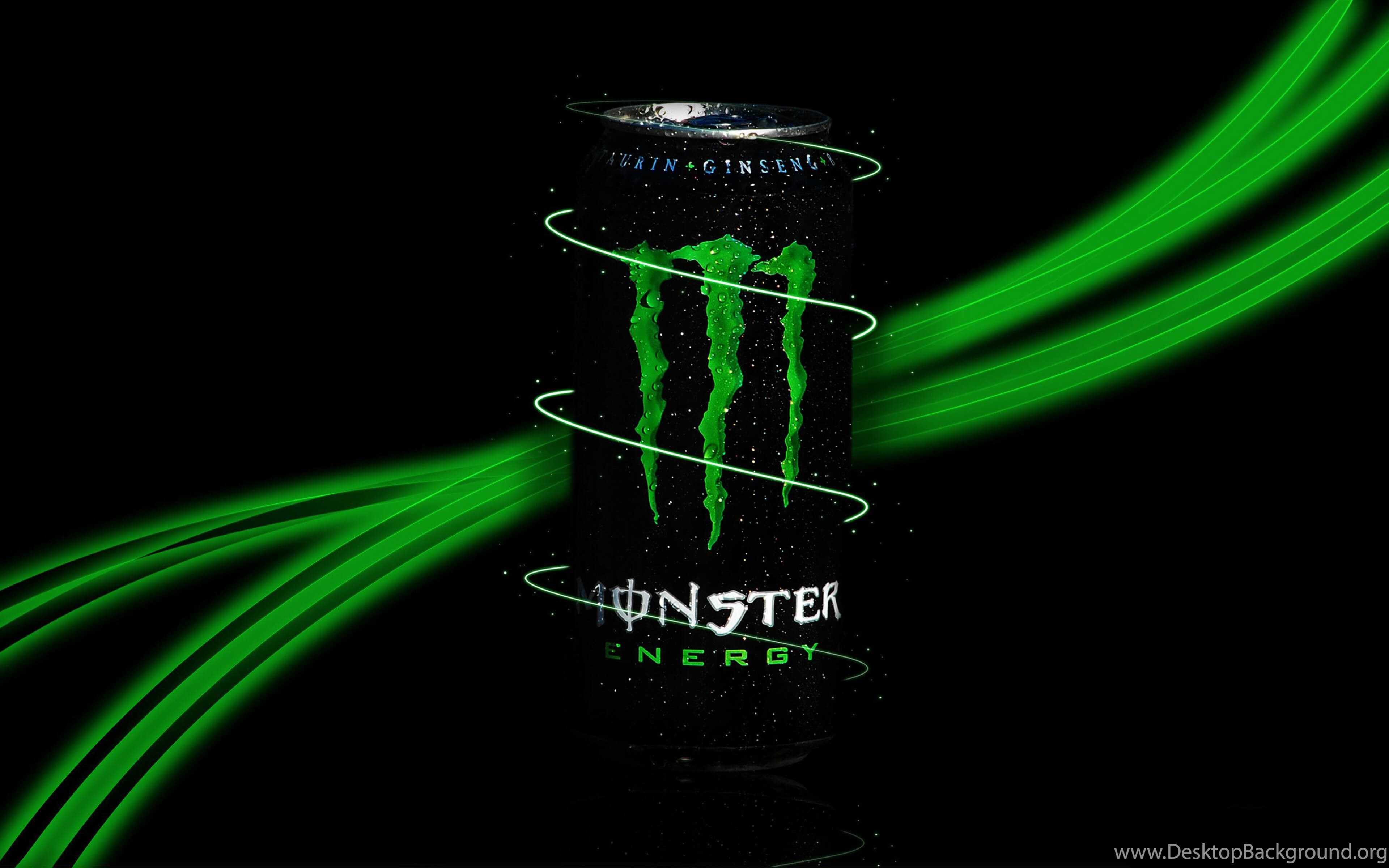 Energy Drink Wallpapers