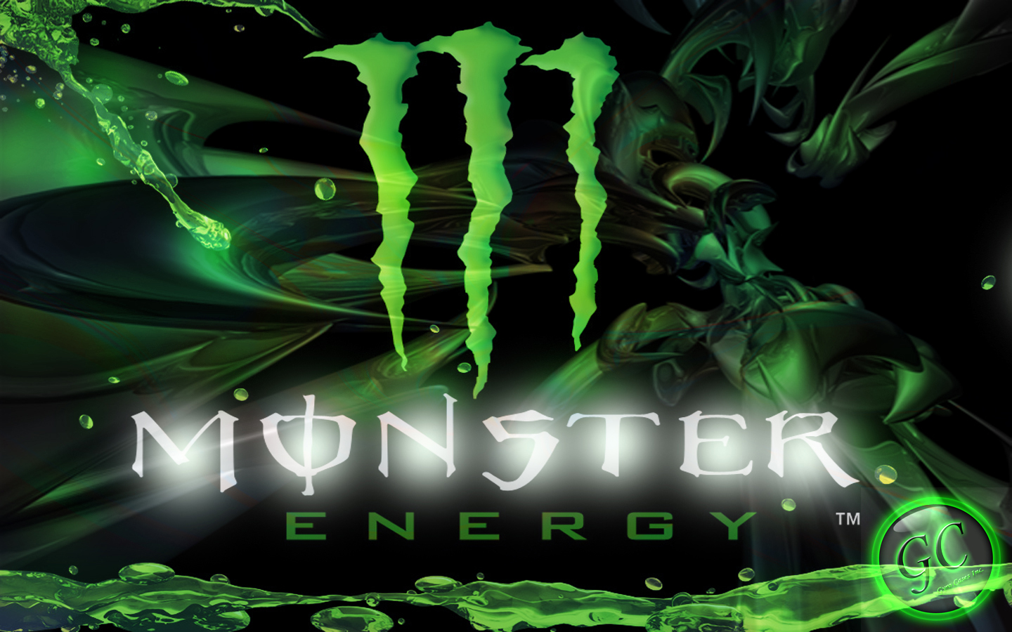 Energy Drink Wallpapers