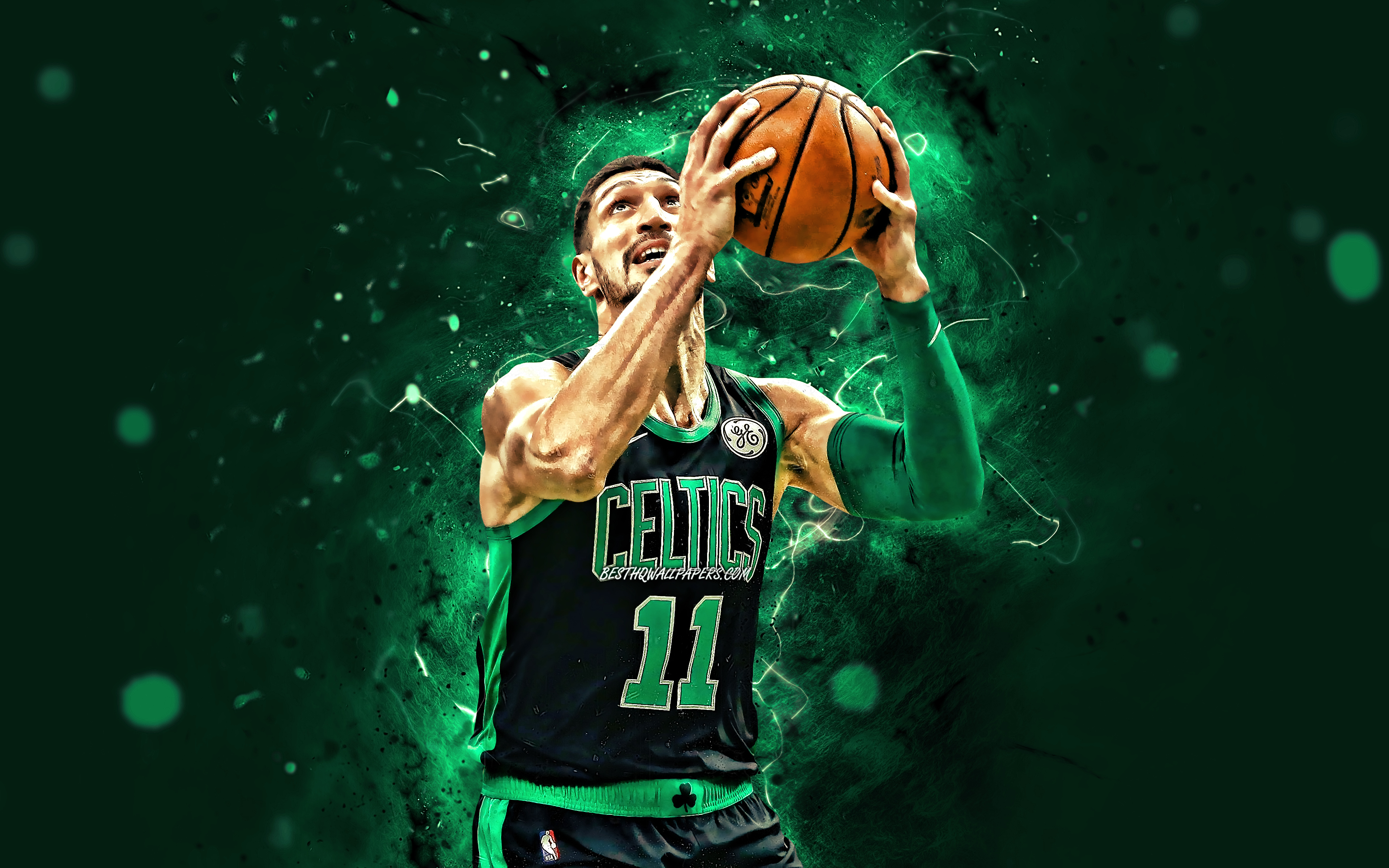 Enes Wallpapers