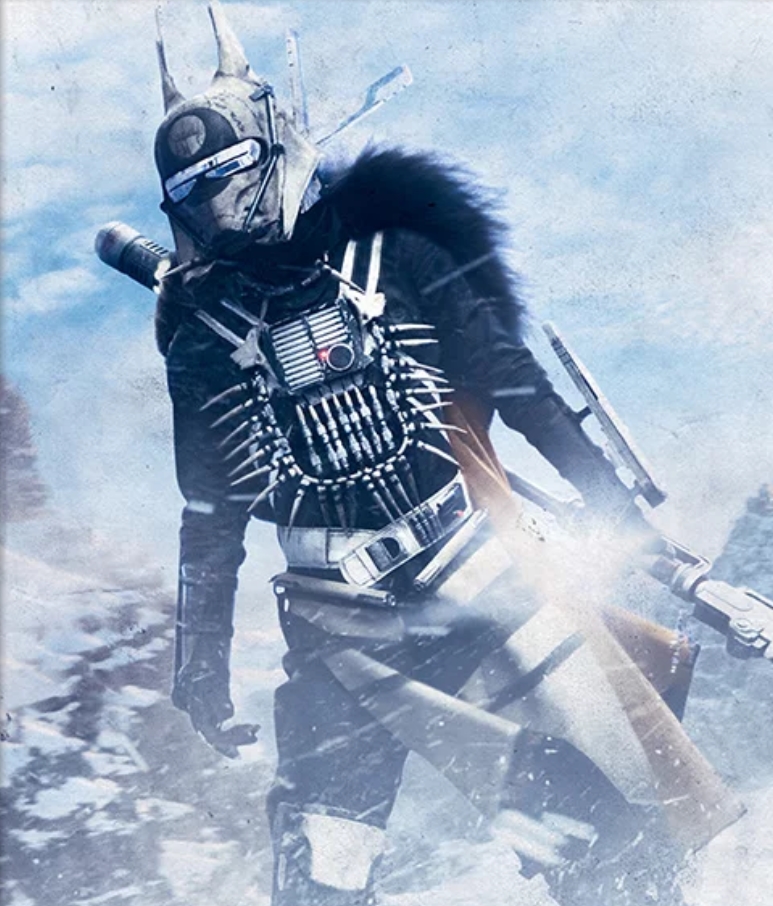 Enfys Nest Poster From Han Solo A Star Wars Story Movie Wallpapers