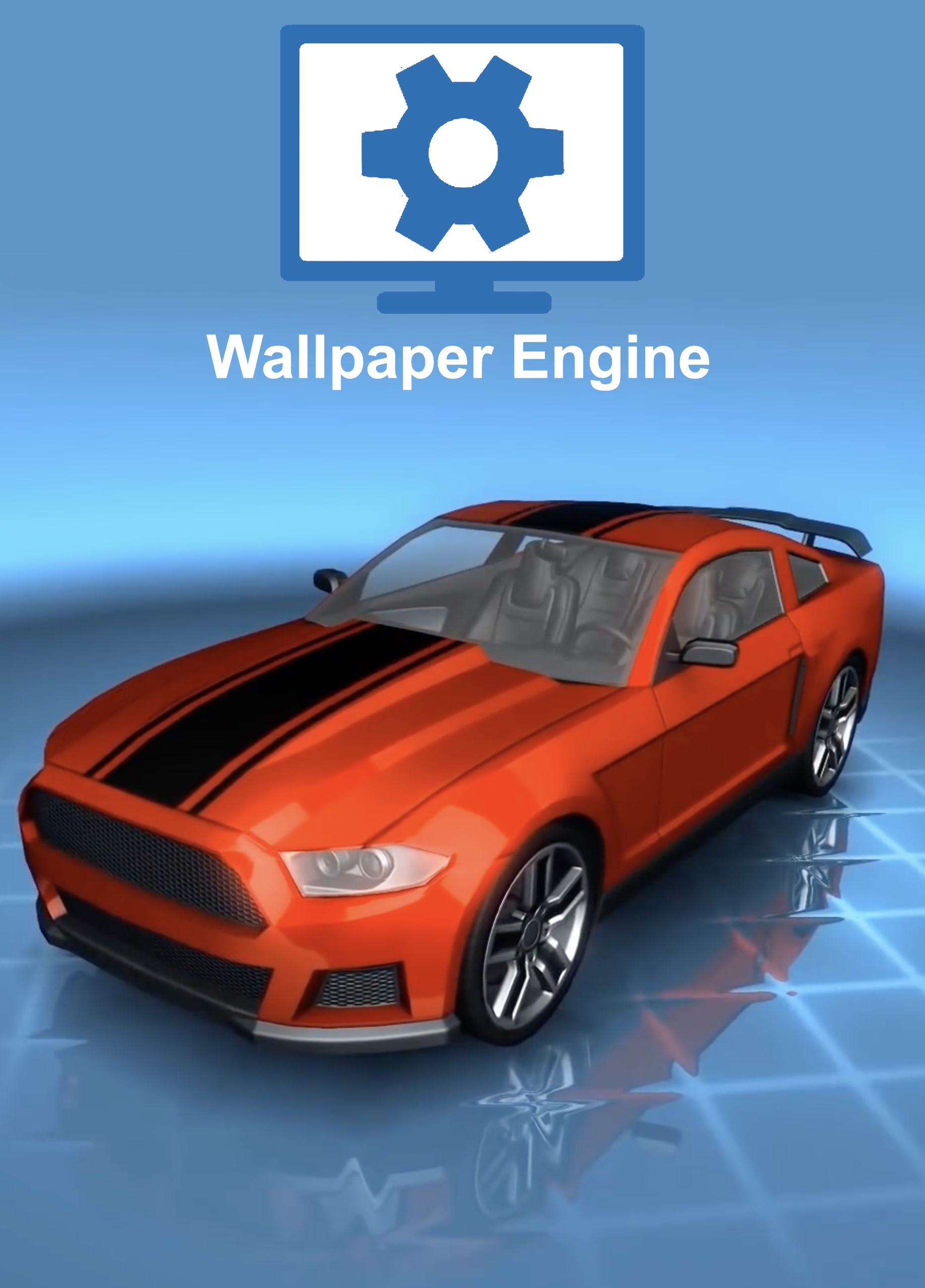 Engine Wallpapers