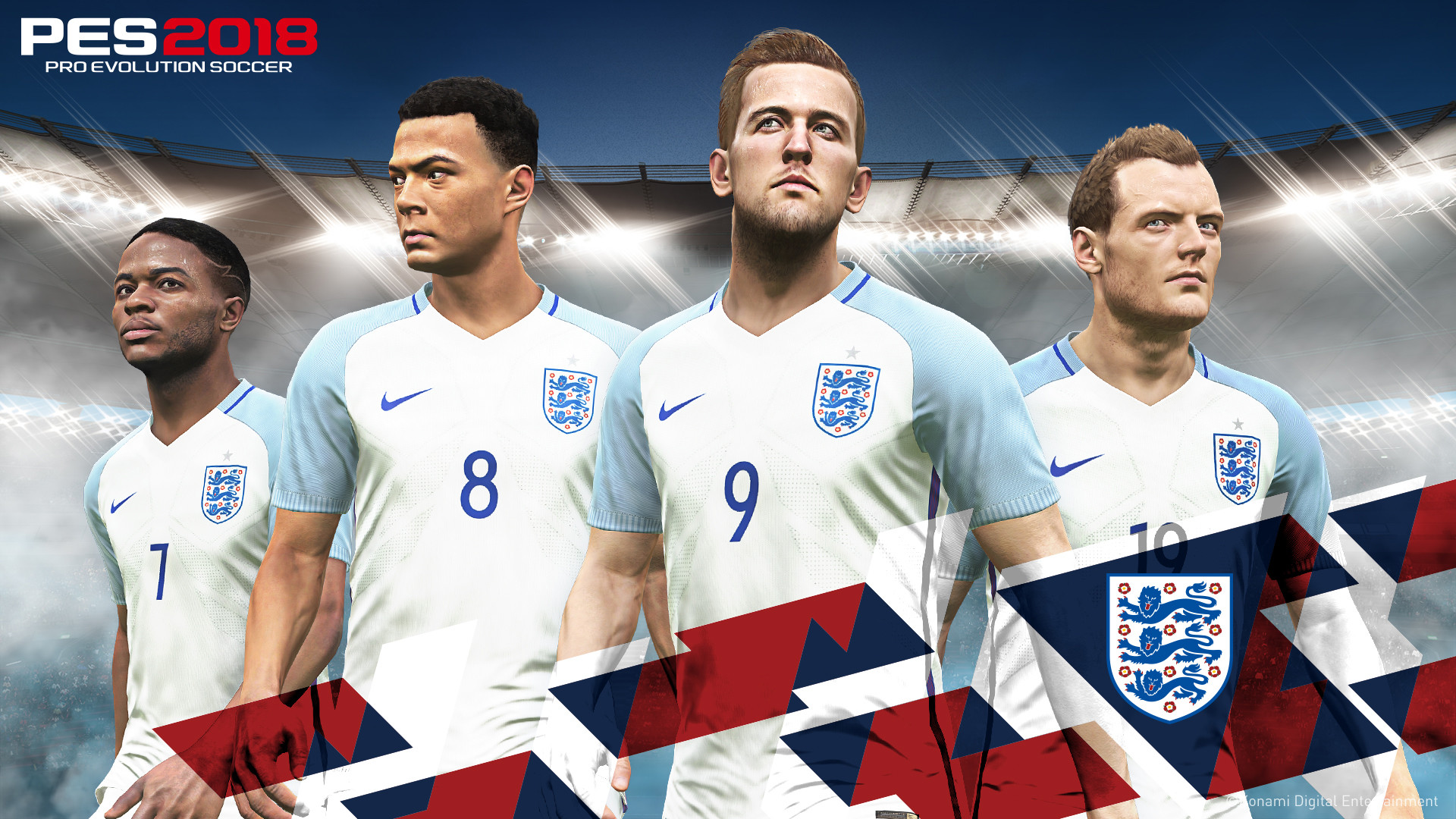 England National Football Team Wallpapers