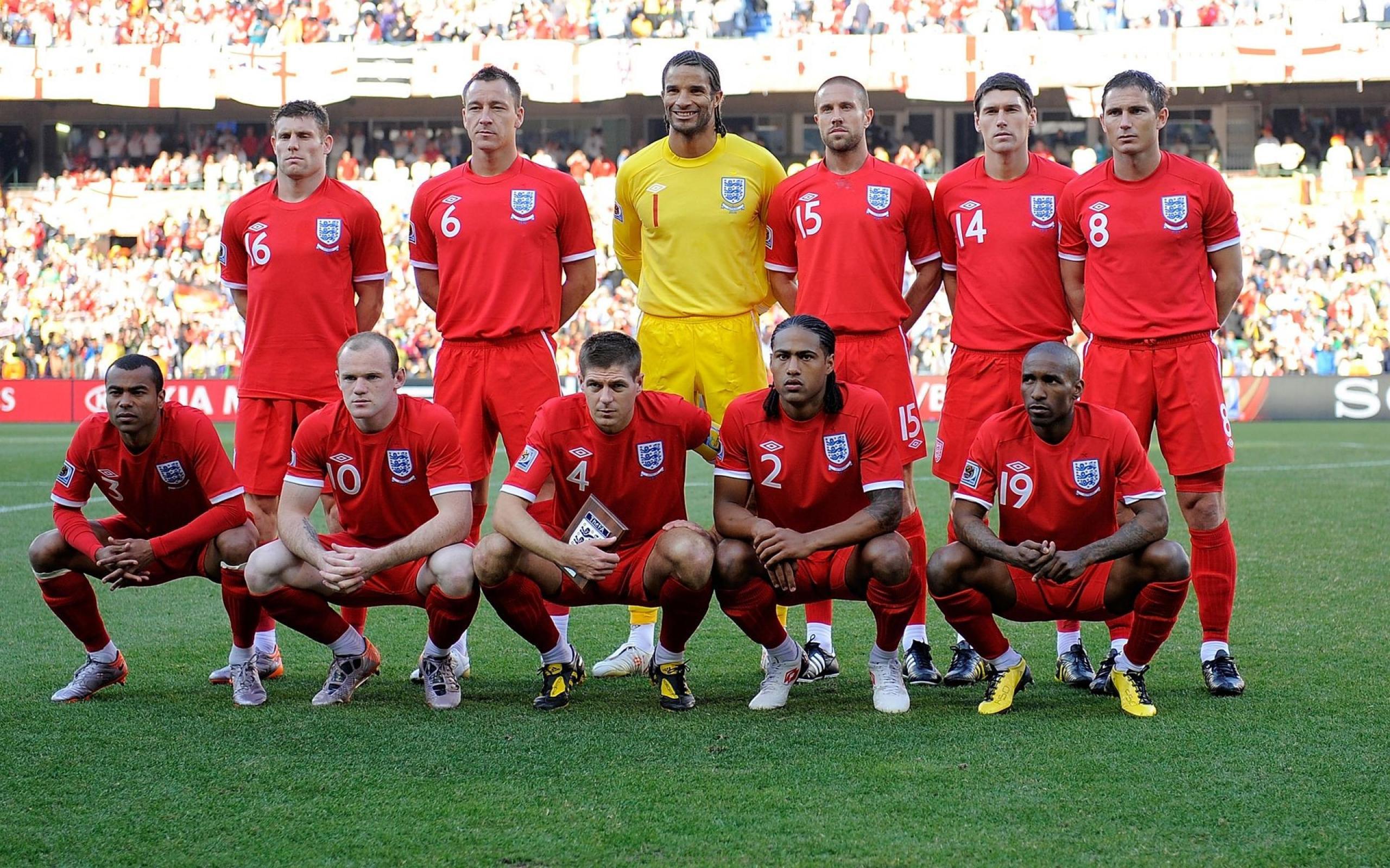 England National Football Team Wallpapers