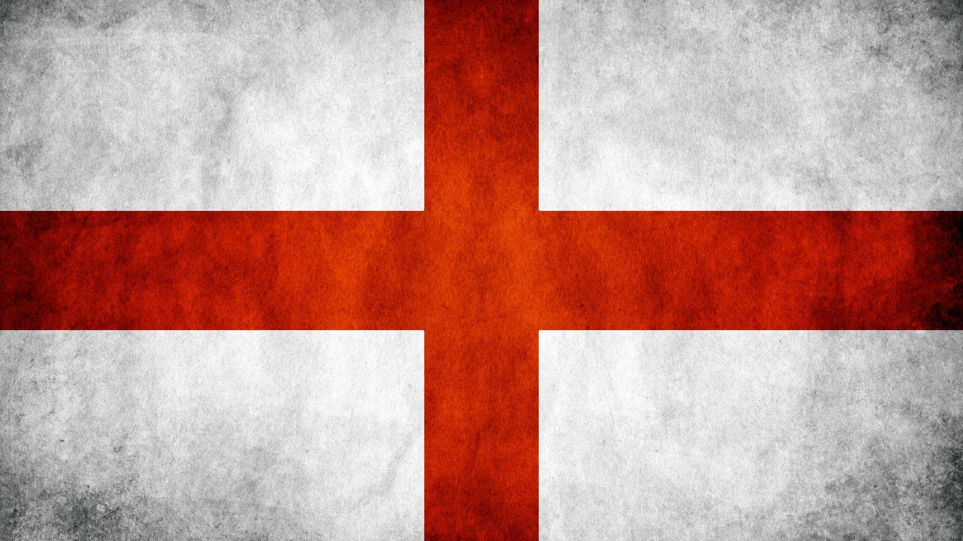 English Flag Wallpapers