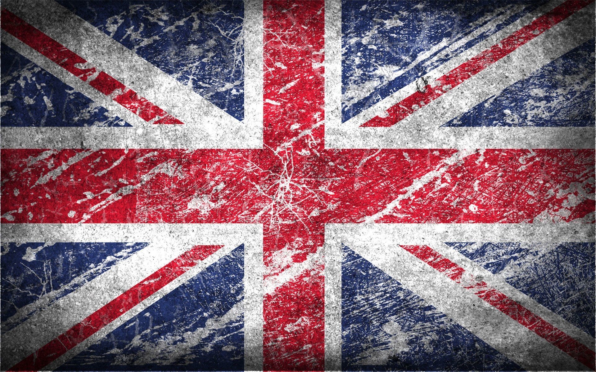 English Flag Wallpapers