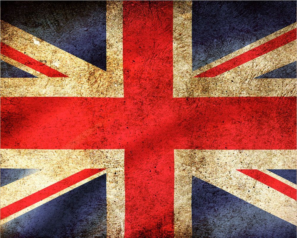 English Flag Wallpapers