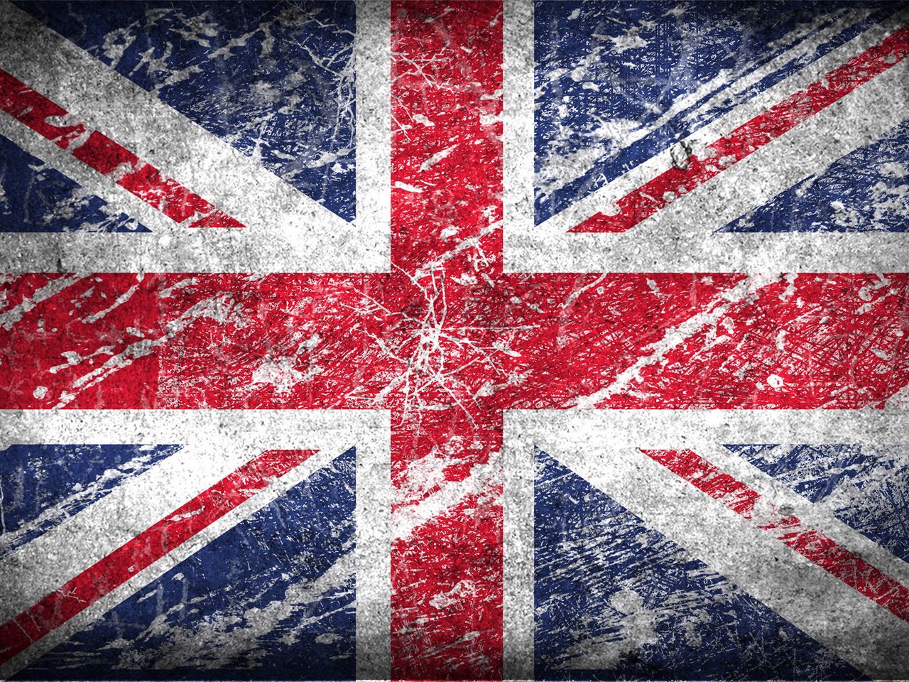 English Flag Wallpapers