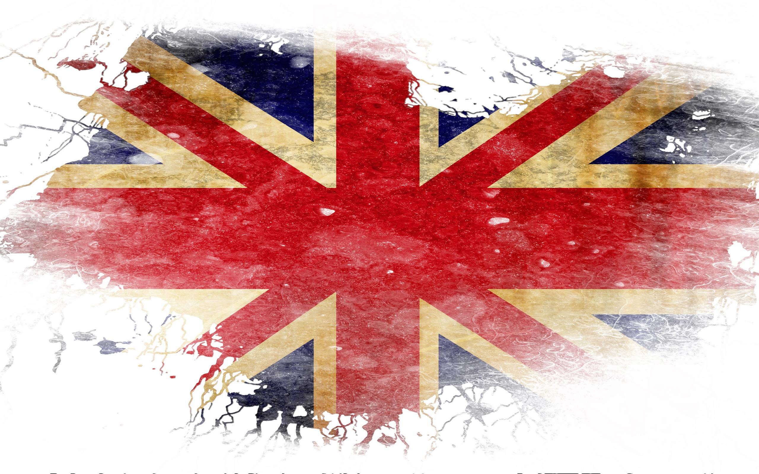 English Flag Wallpapers