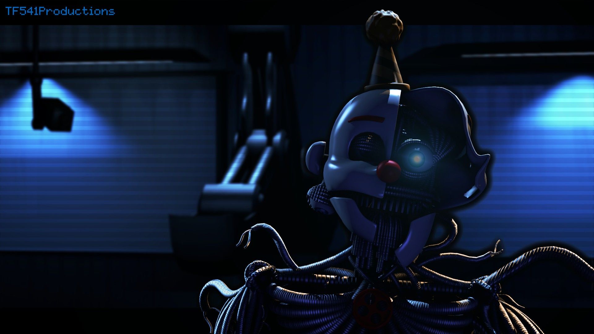 Ennard Wallpapers