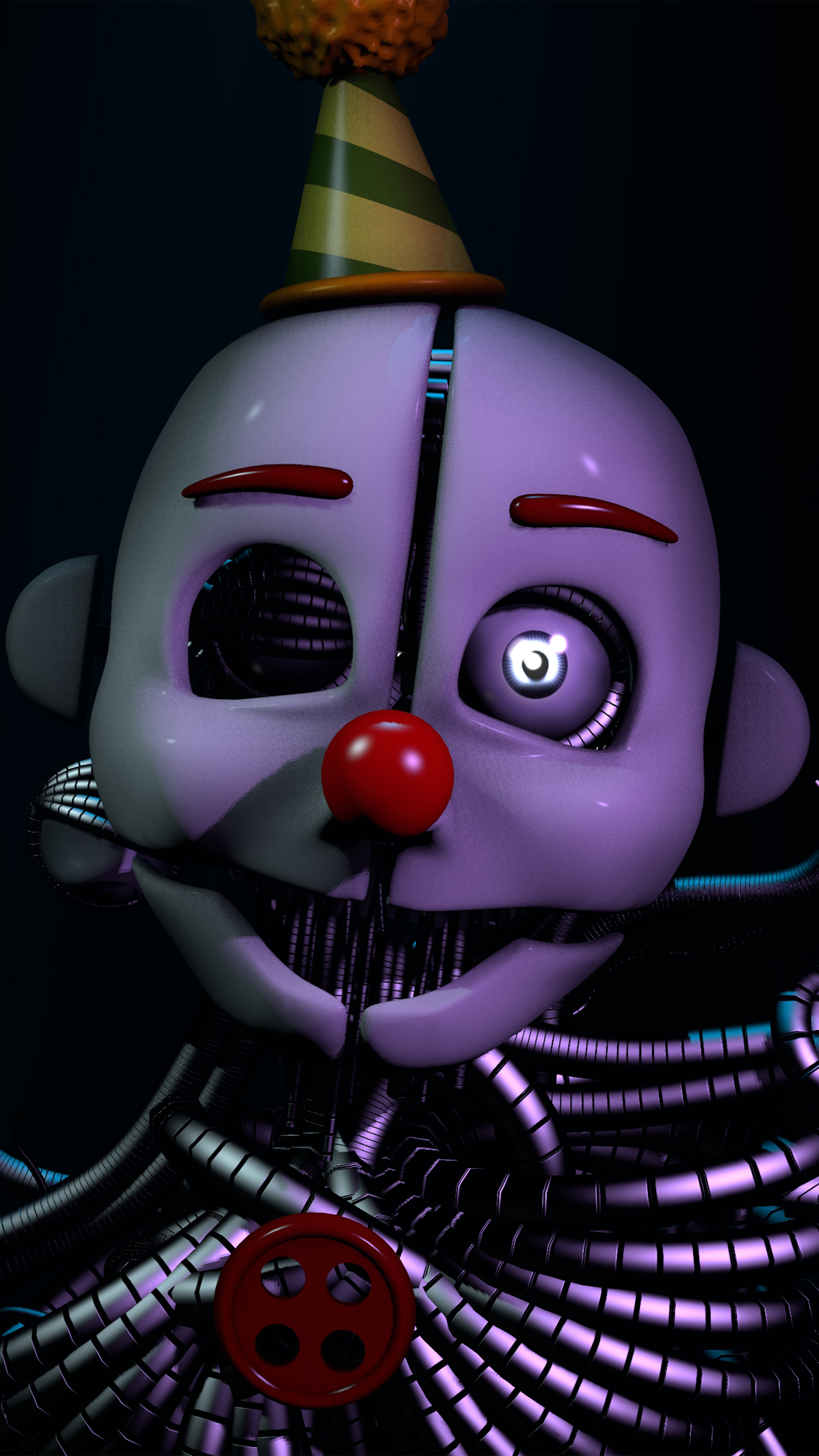 Ennard Wallpapers