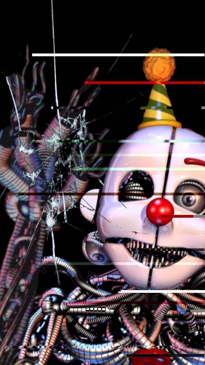 Ennard Wallpapers