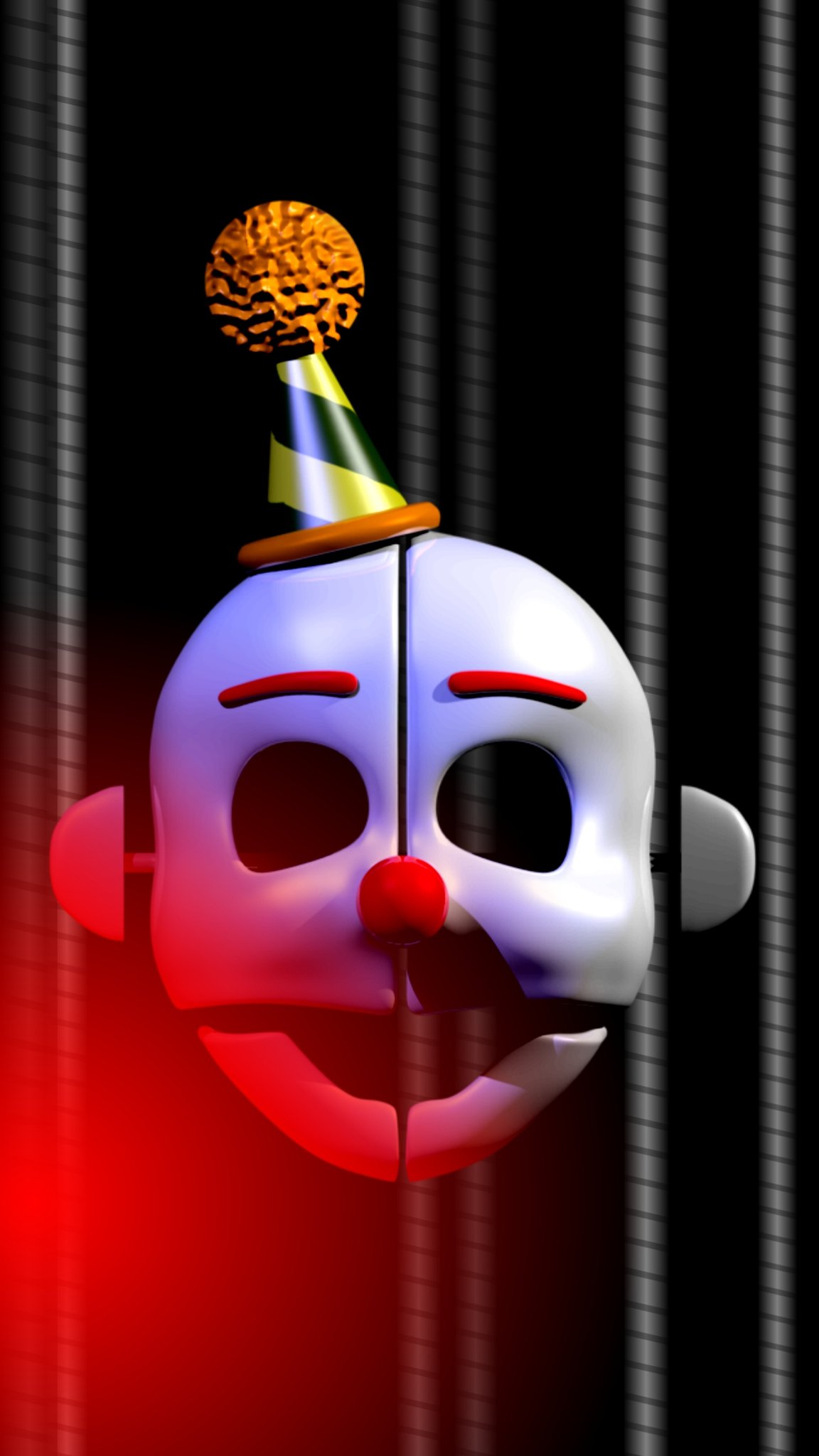 Ennard Wallpapers