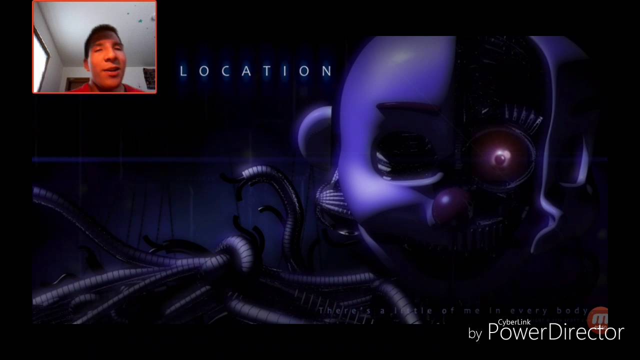 Ennard Wallpapers