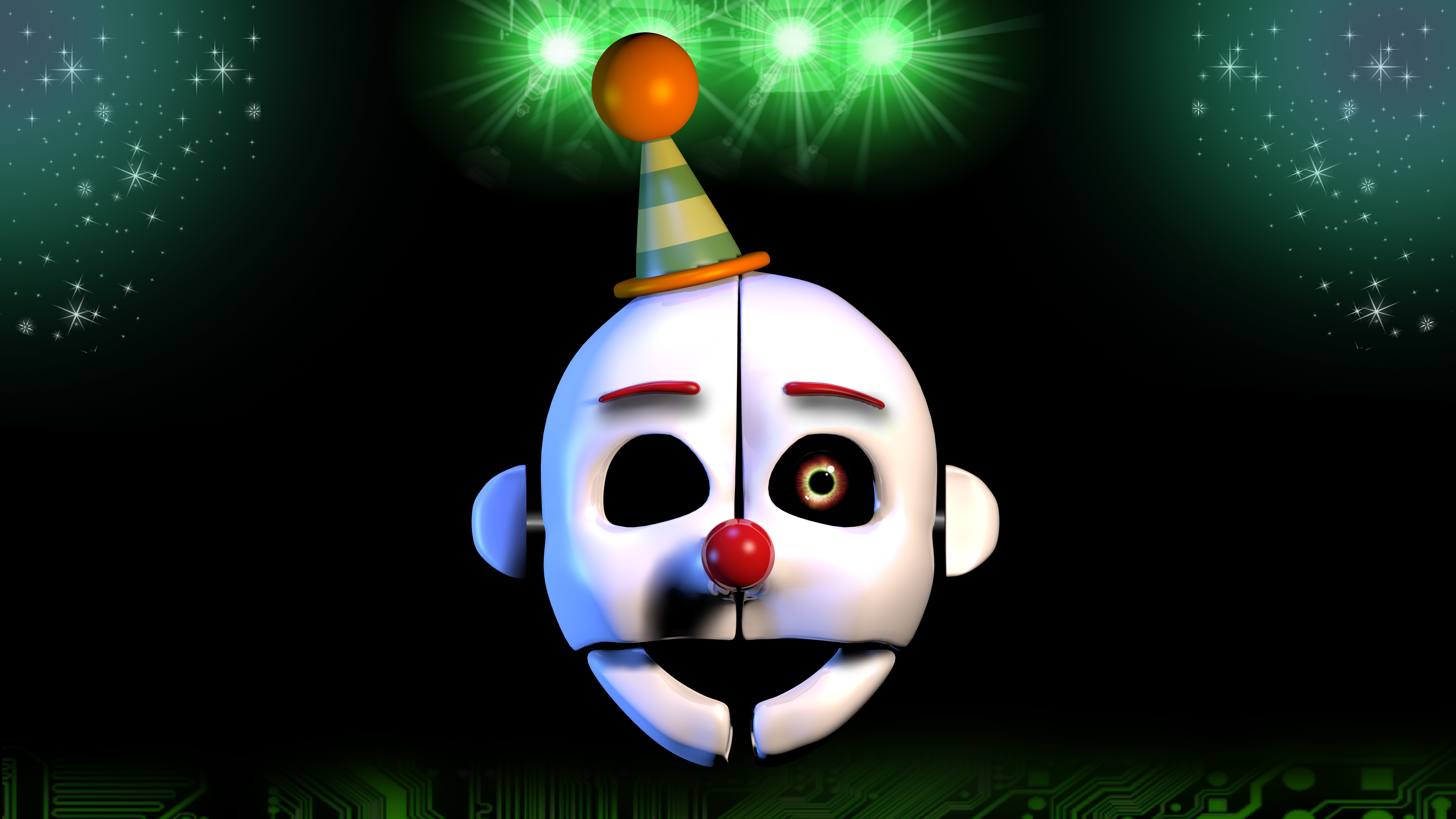 Ennard Wallpapers