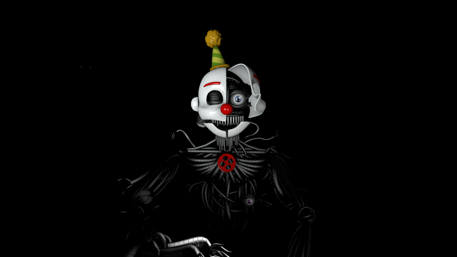 Ennard Wallpapers