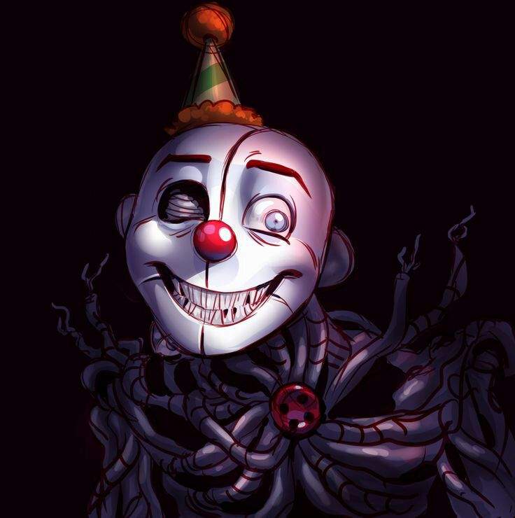 Ennard Wallpapers