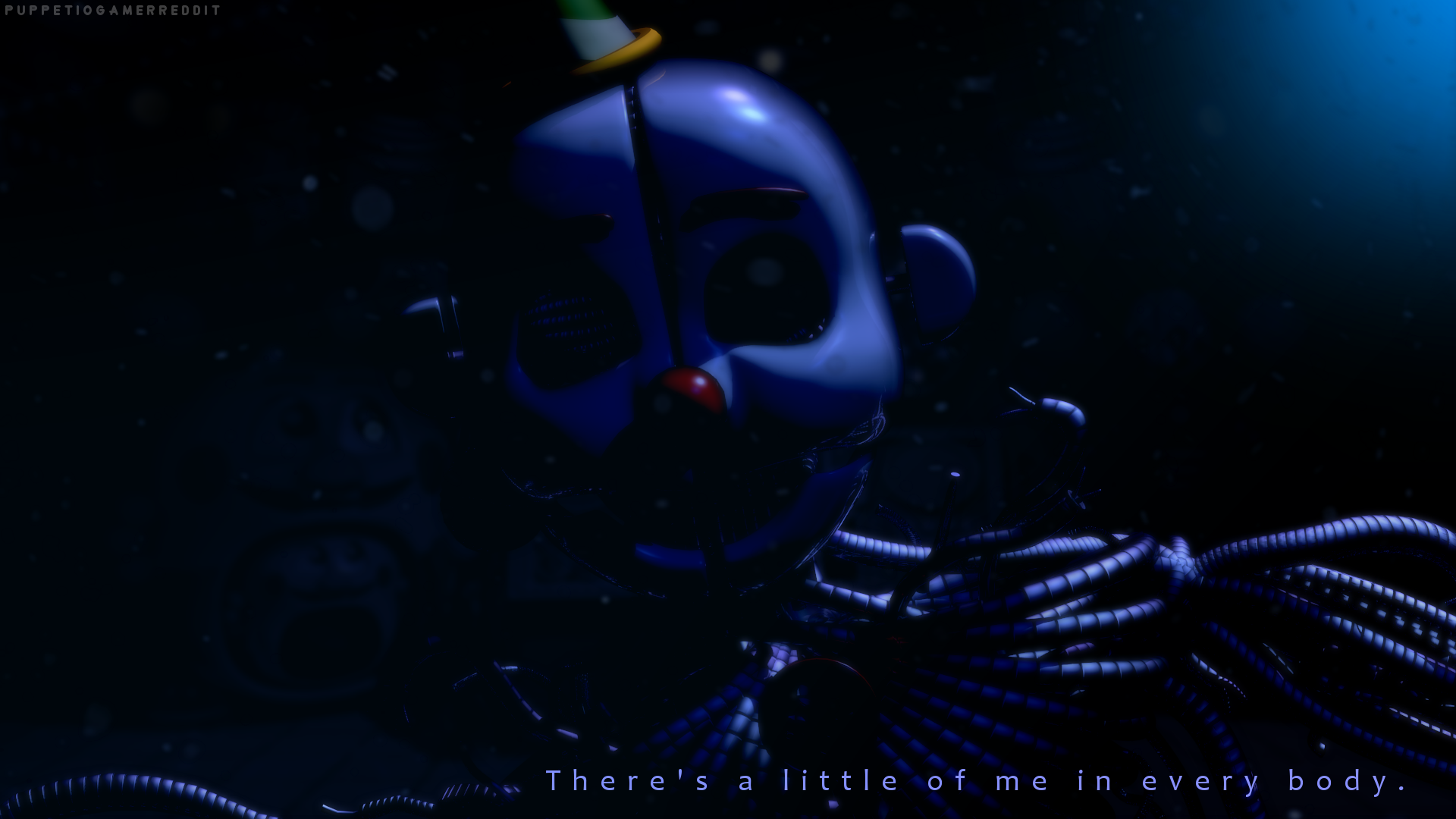 Ennard Wallpapers