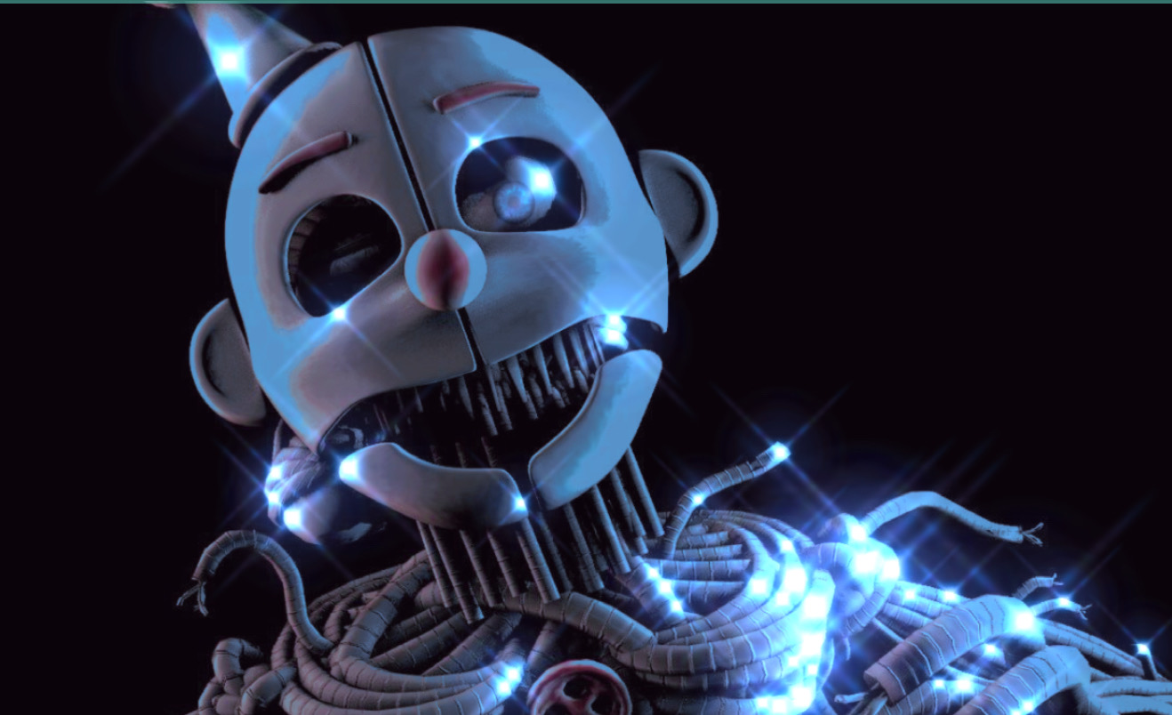 Ennard Wallpapers