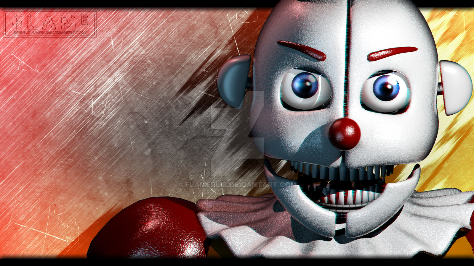 Ennard Wallpapers