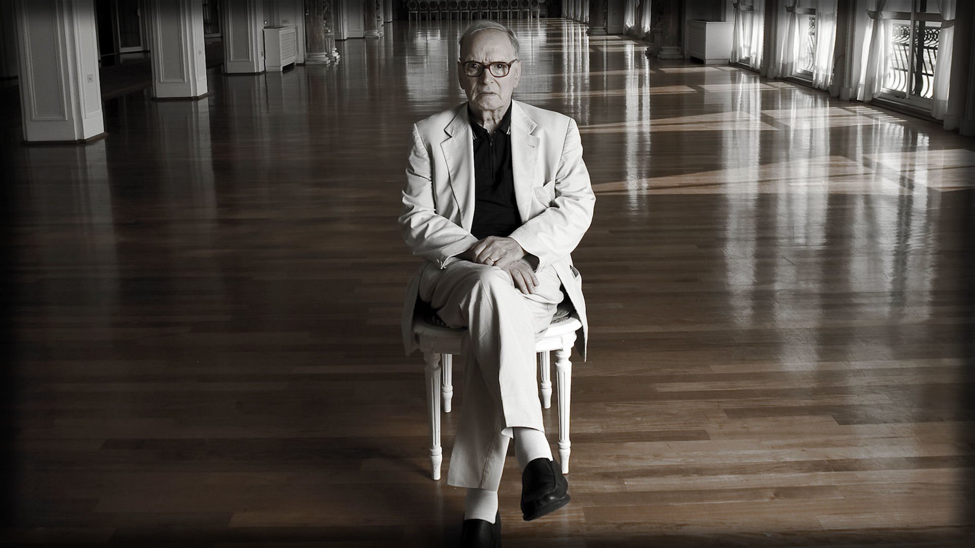 Ennio Morricone Wallpapers