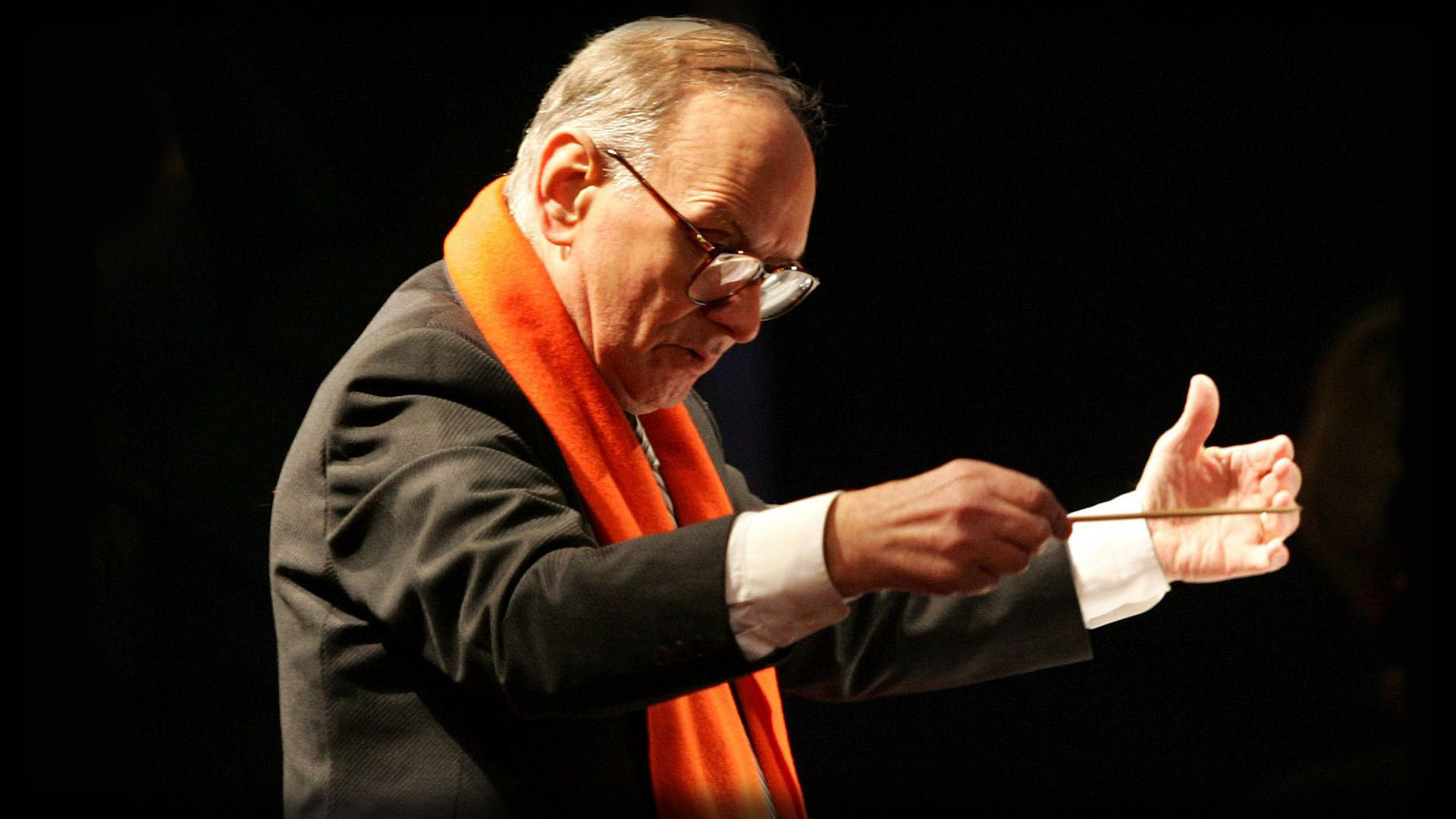 Ennio Morricone Wallpapers