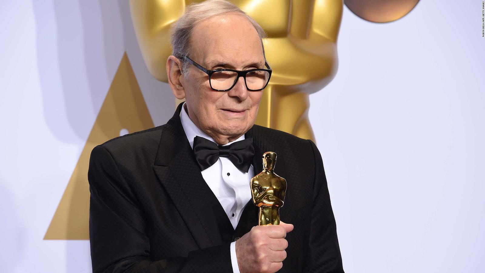 Ennio Morricone Wallpapers