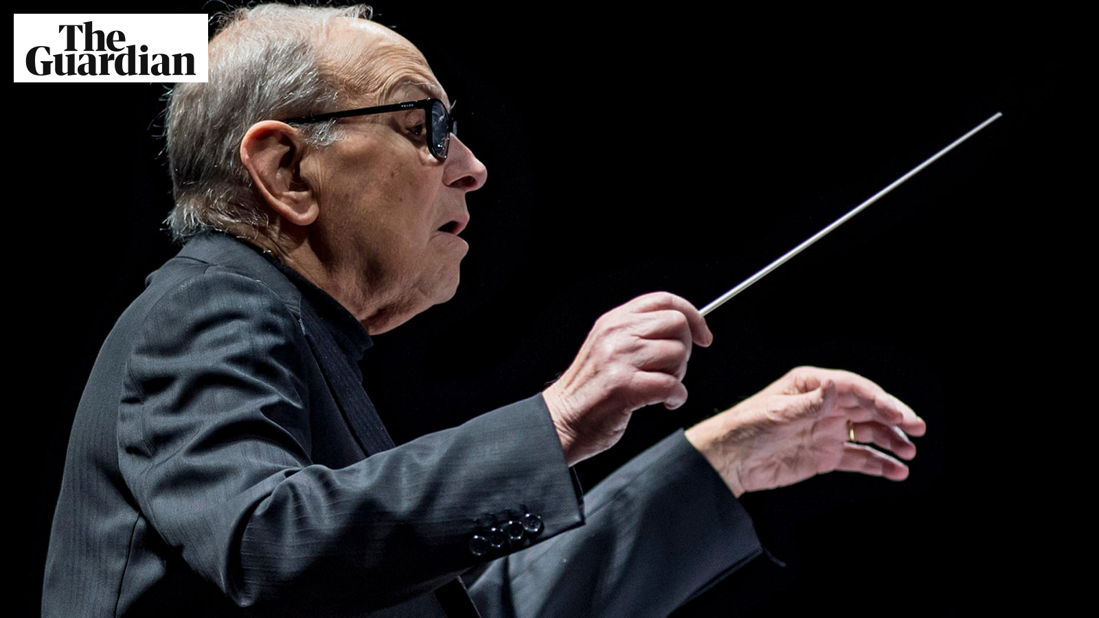 Ennio Morricone Wallpapers