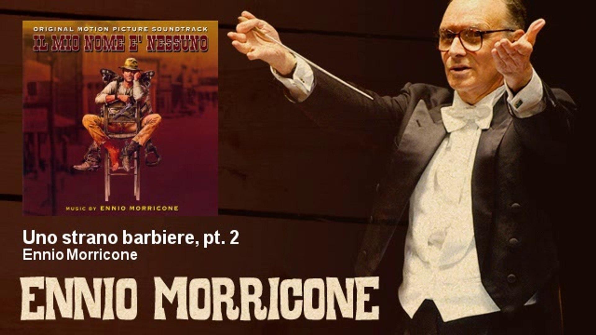 Ennio Morricone Wallpapers