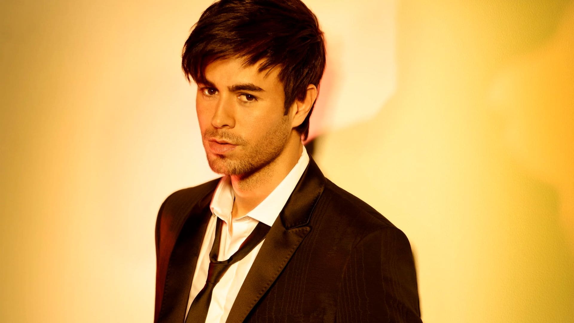 Enriqie Iglesias Wallpapers