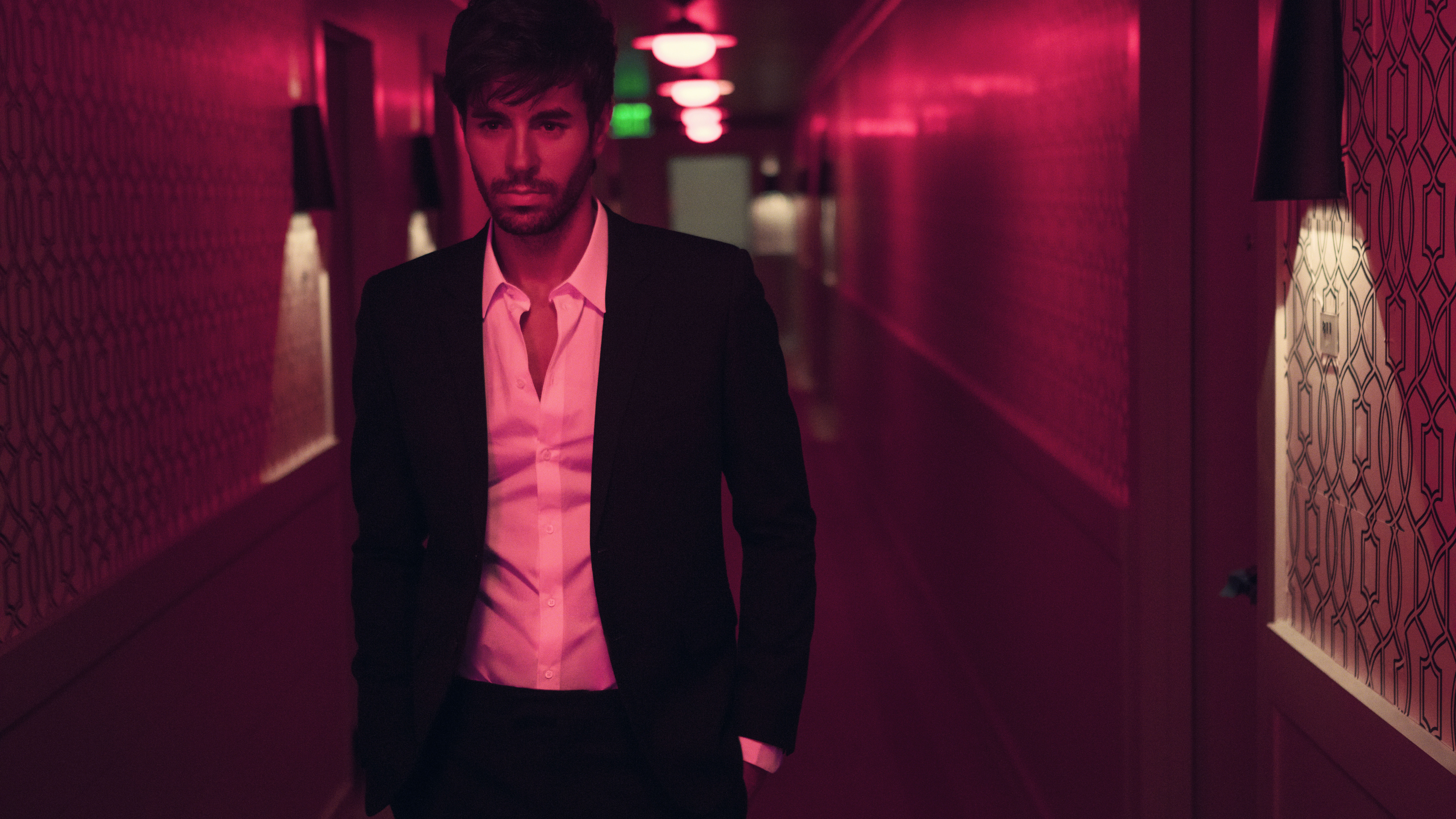 Enriqie Iglesias Wallpapers