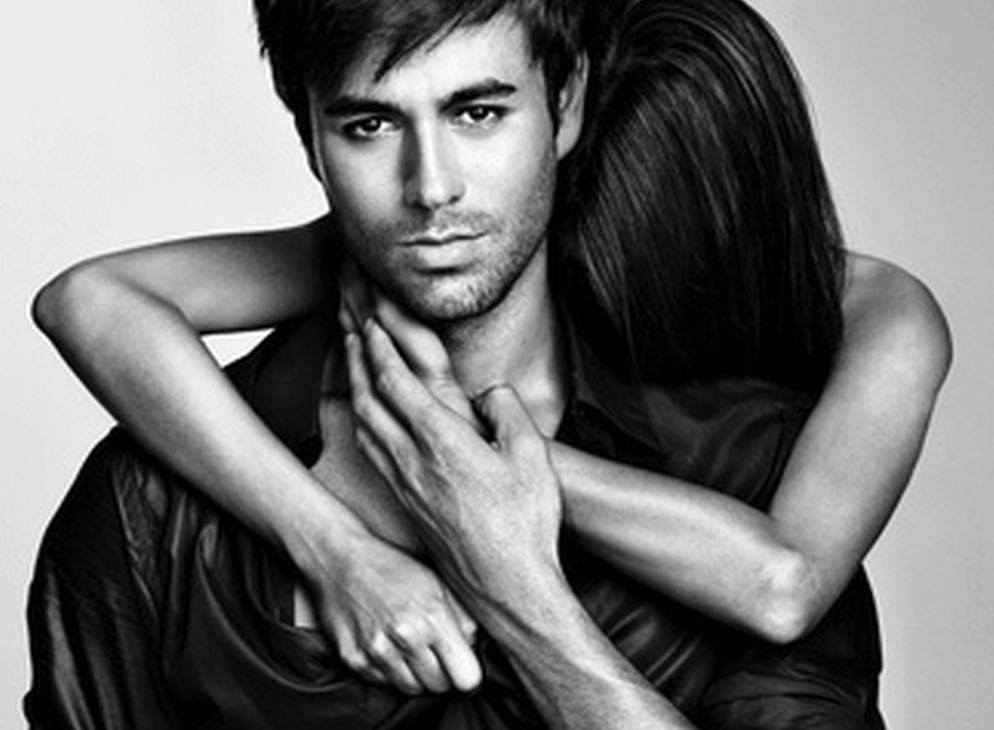 Enriqie Iglesias Wallpapers