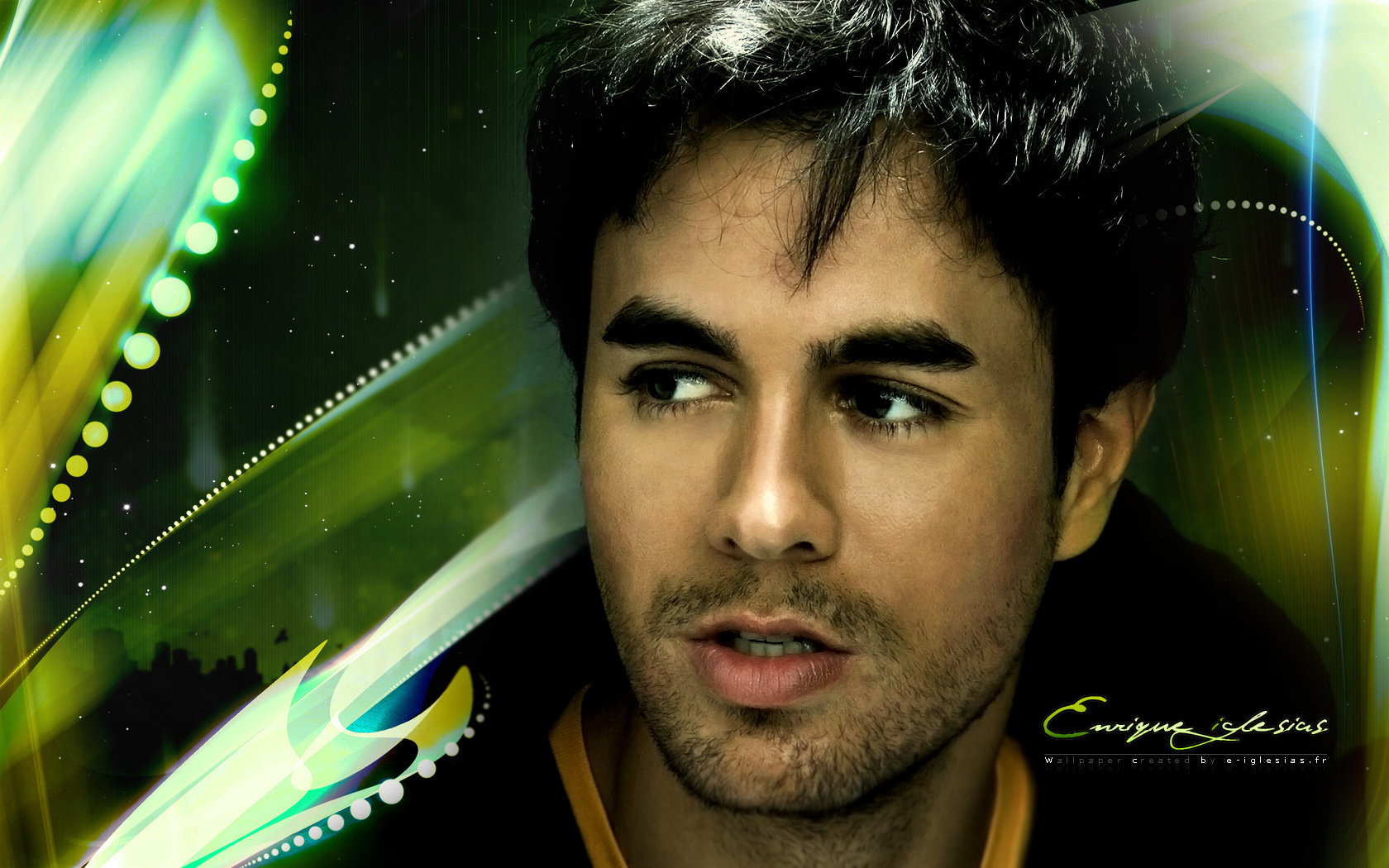 Enrique Iglesias Wallpapers