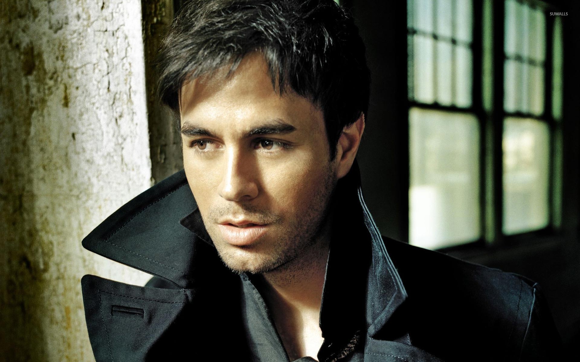 Enrique Iglesias Wallpapers