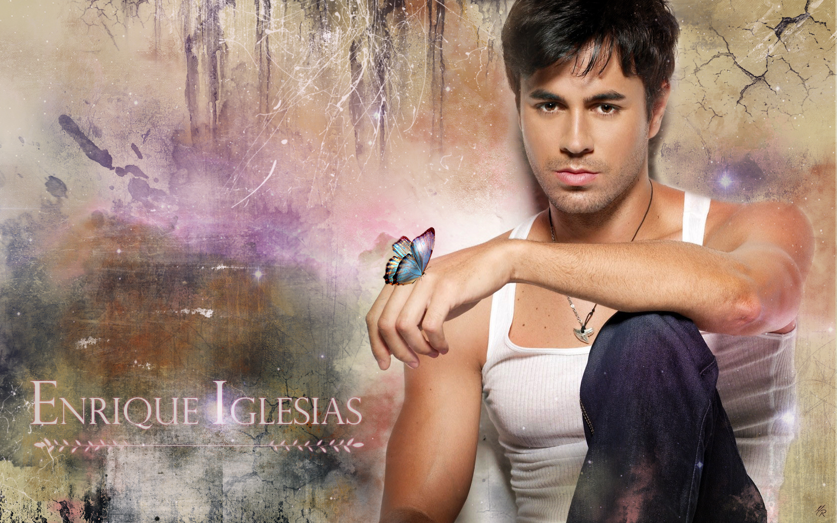 Enrique Iglesias Wallpapers