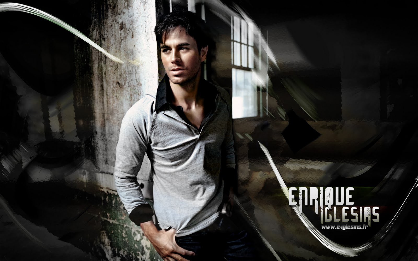 Enrique Iglesias Wallpapers