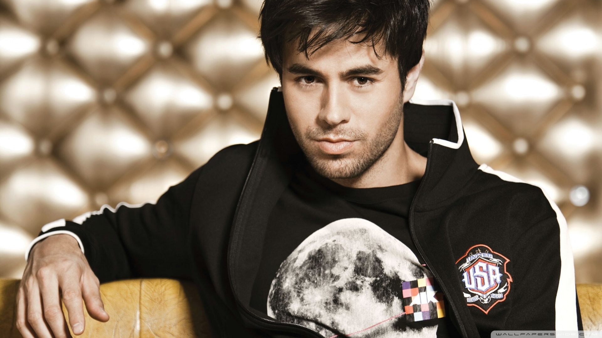 Enrique Iglesias Wallpapers