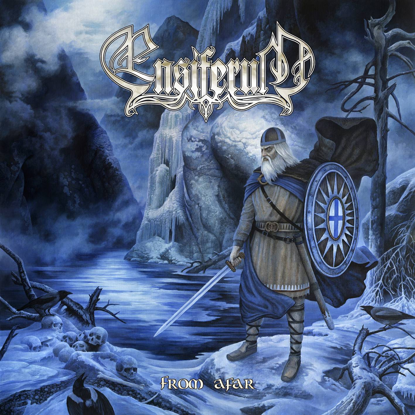 Ensiferum Wallpapers