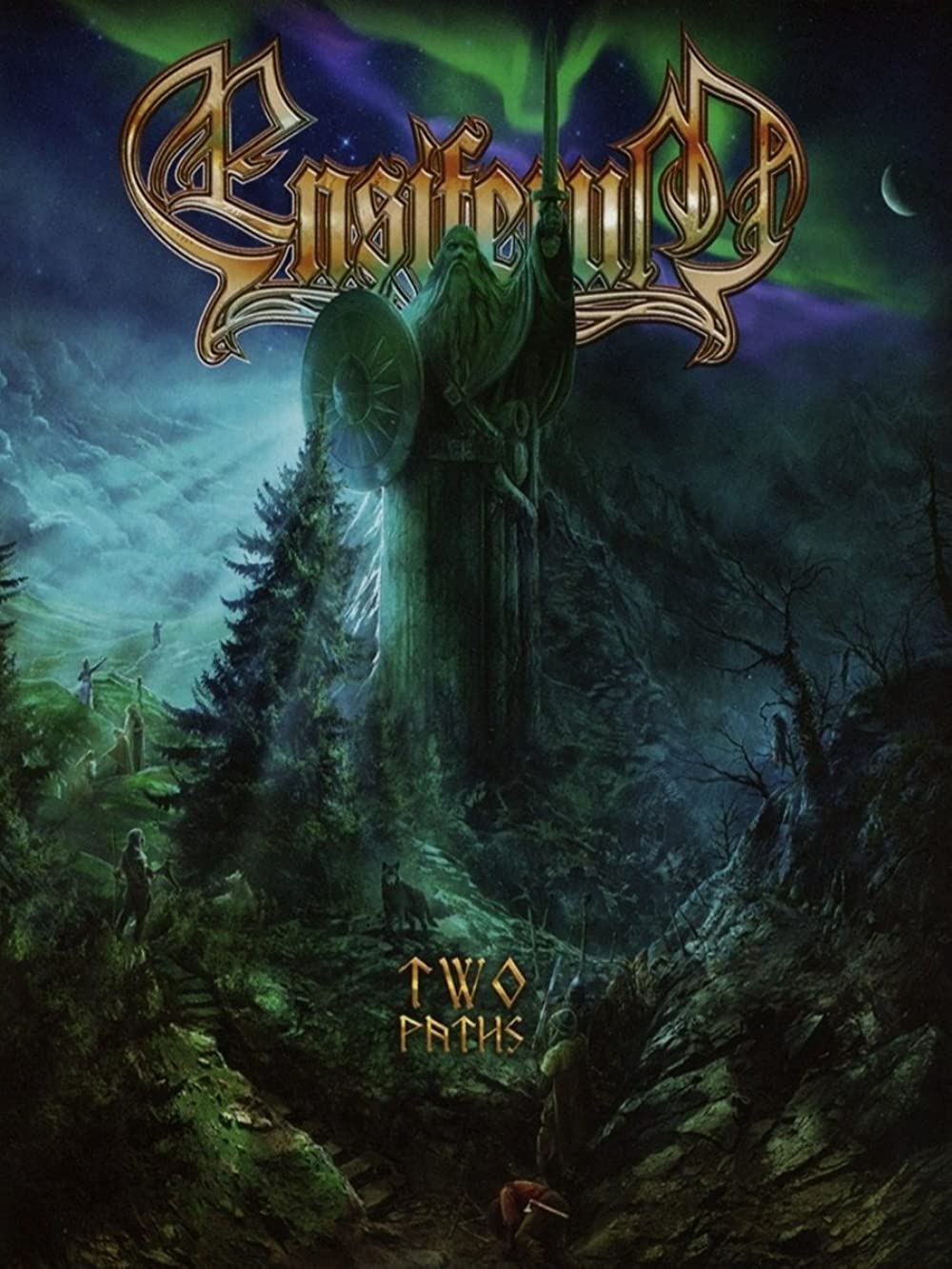 Ensiferum Wallpapers