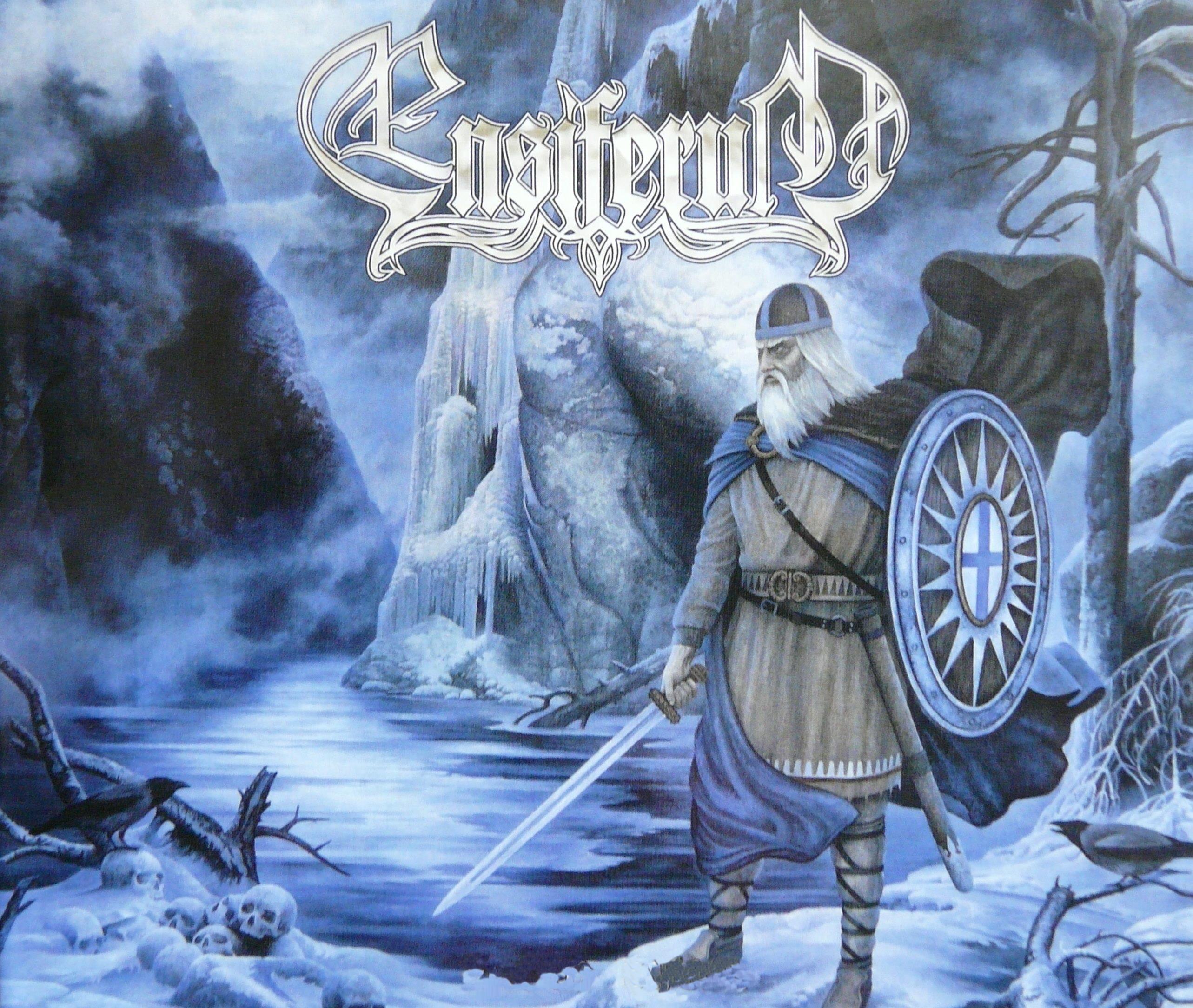 Ensiferum Wallpapers