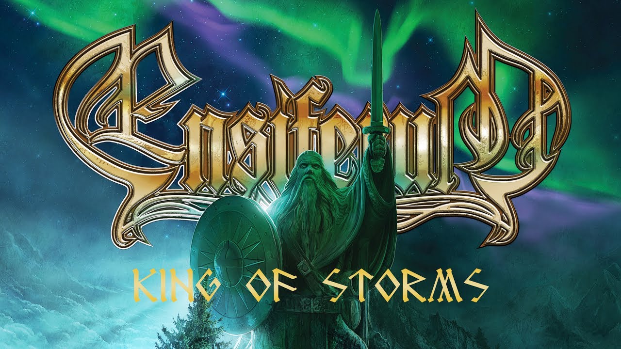 Ensiferum Wallpapers