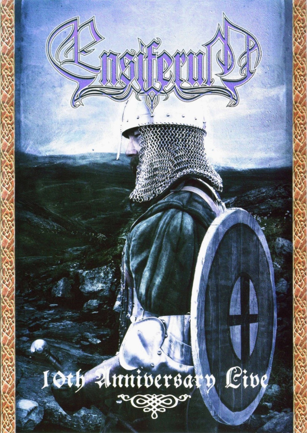 Ensiferum Wallpapers