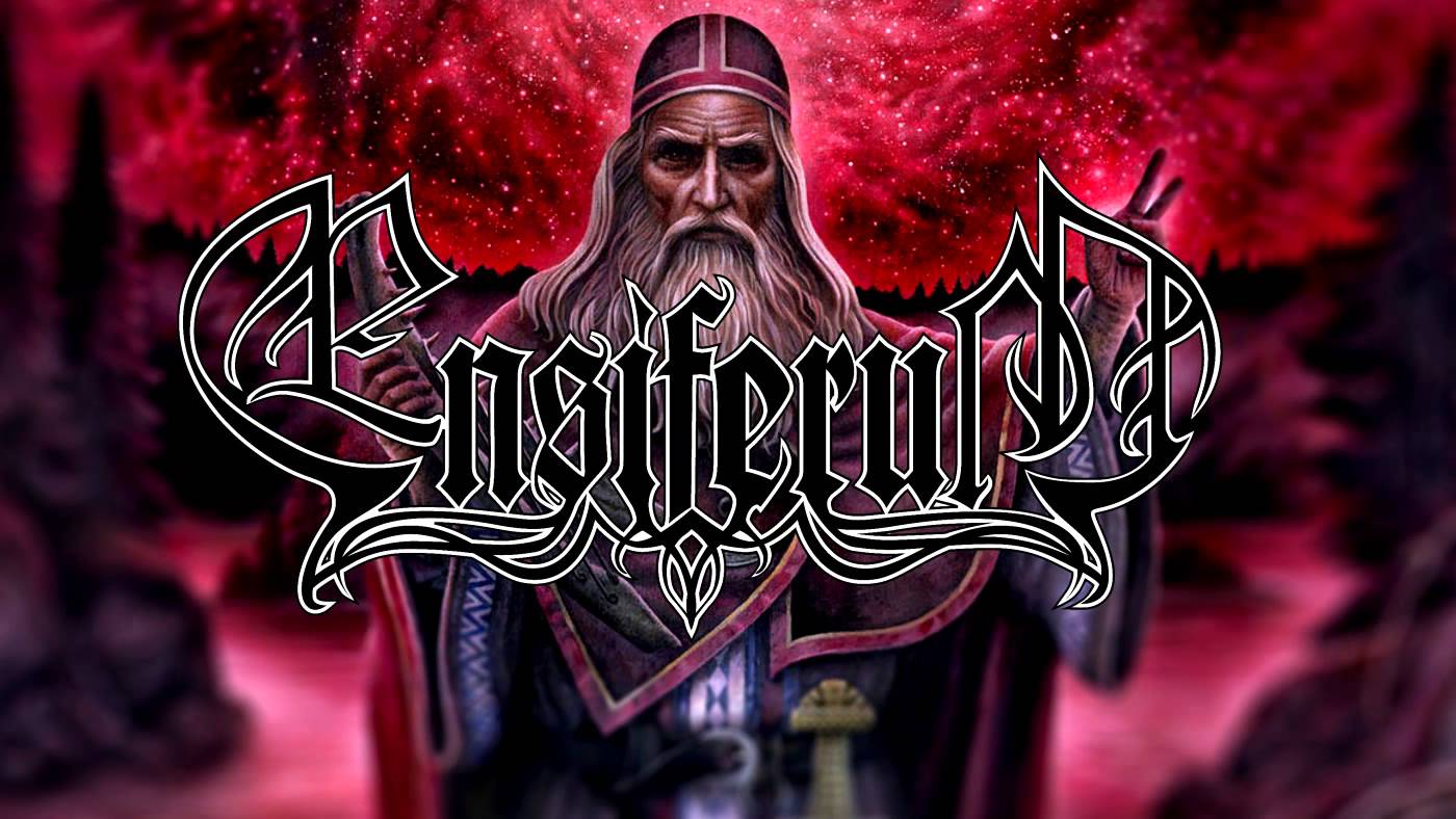 Ensiferum Wallpapers