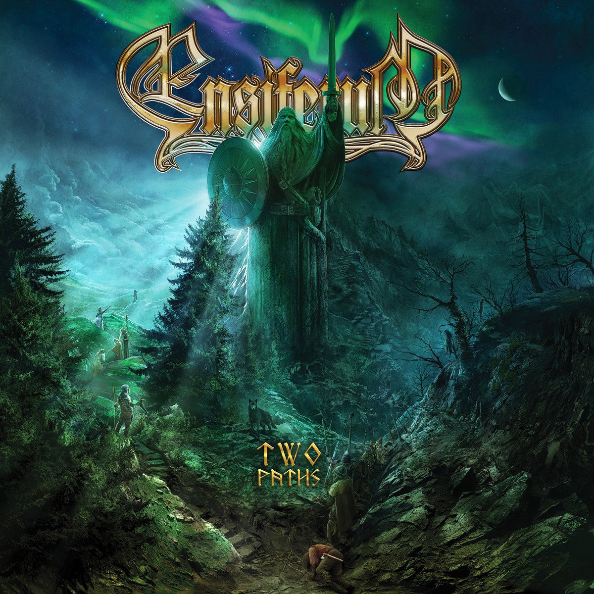 Ensiferum Wallpapers