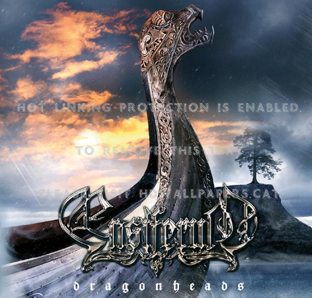 Ensiferum Wallpapers