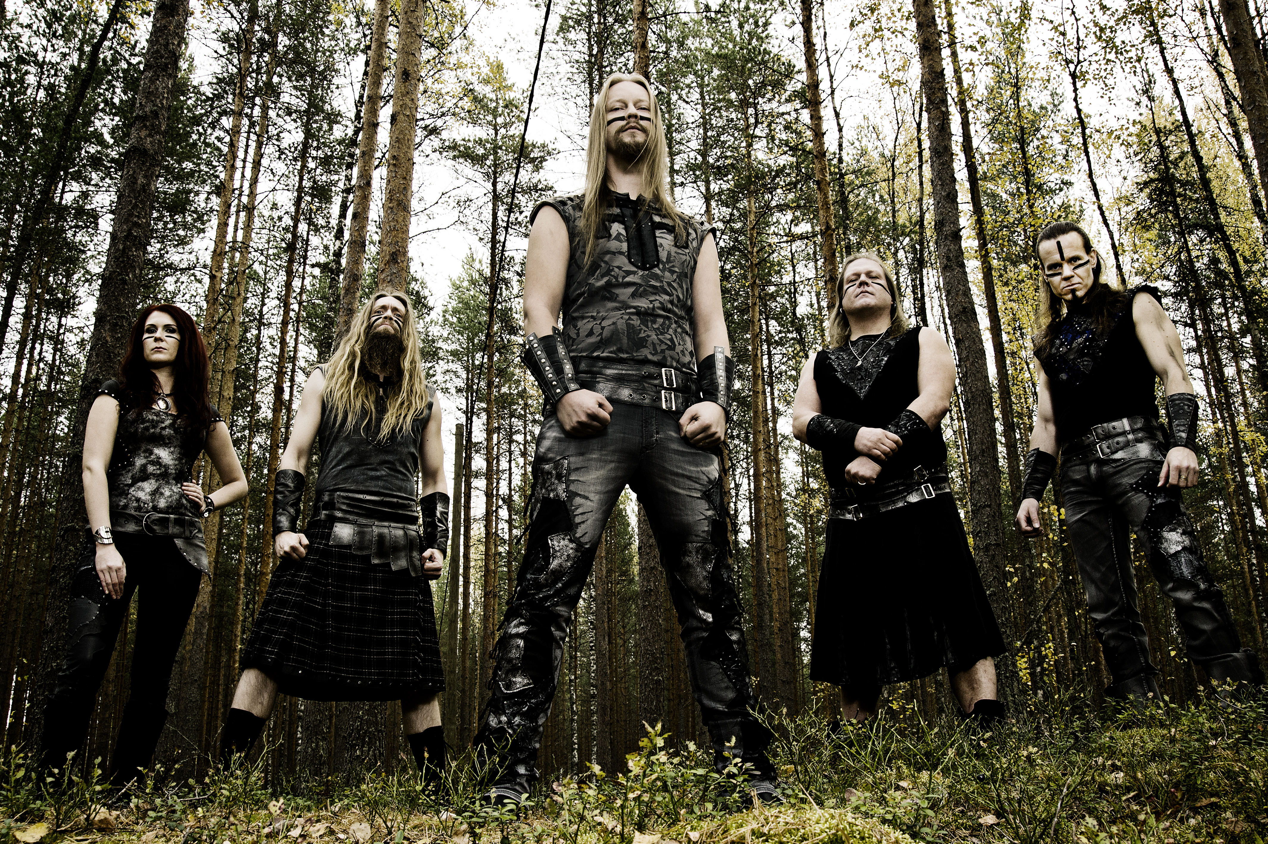 Ensiferum Wallpapers