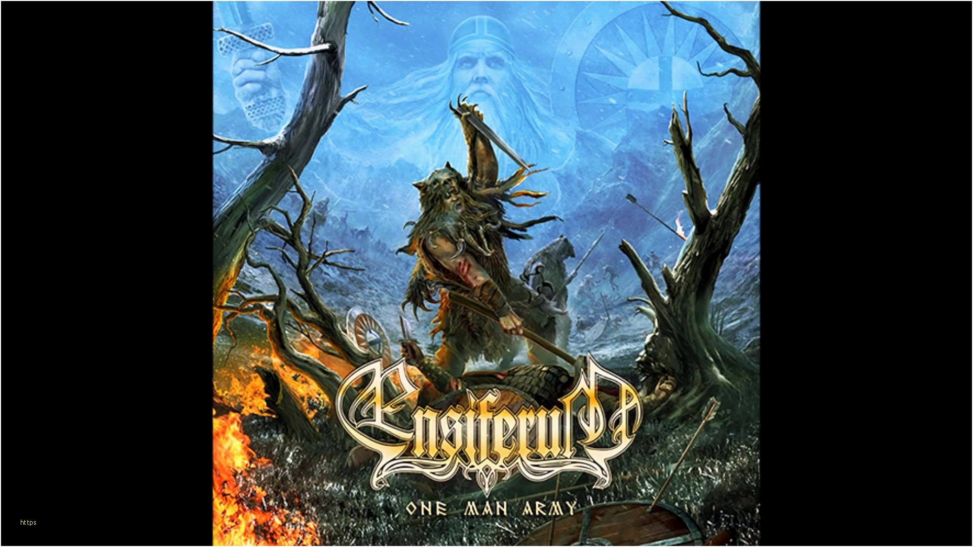 Ensiferum Wallpapers