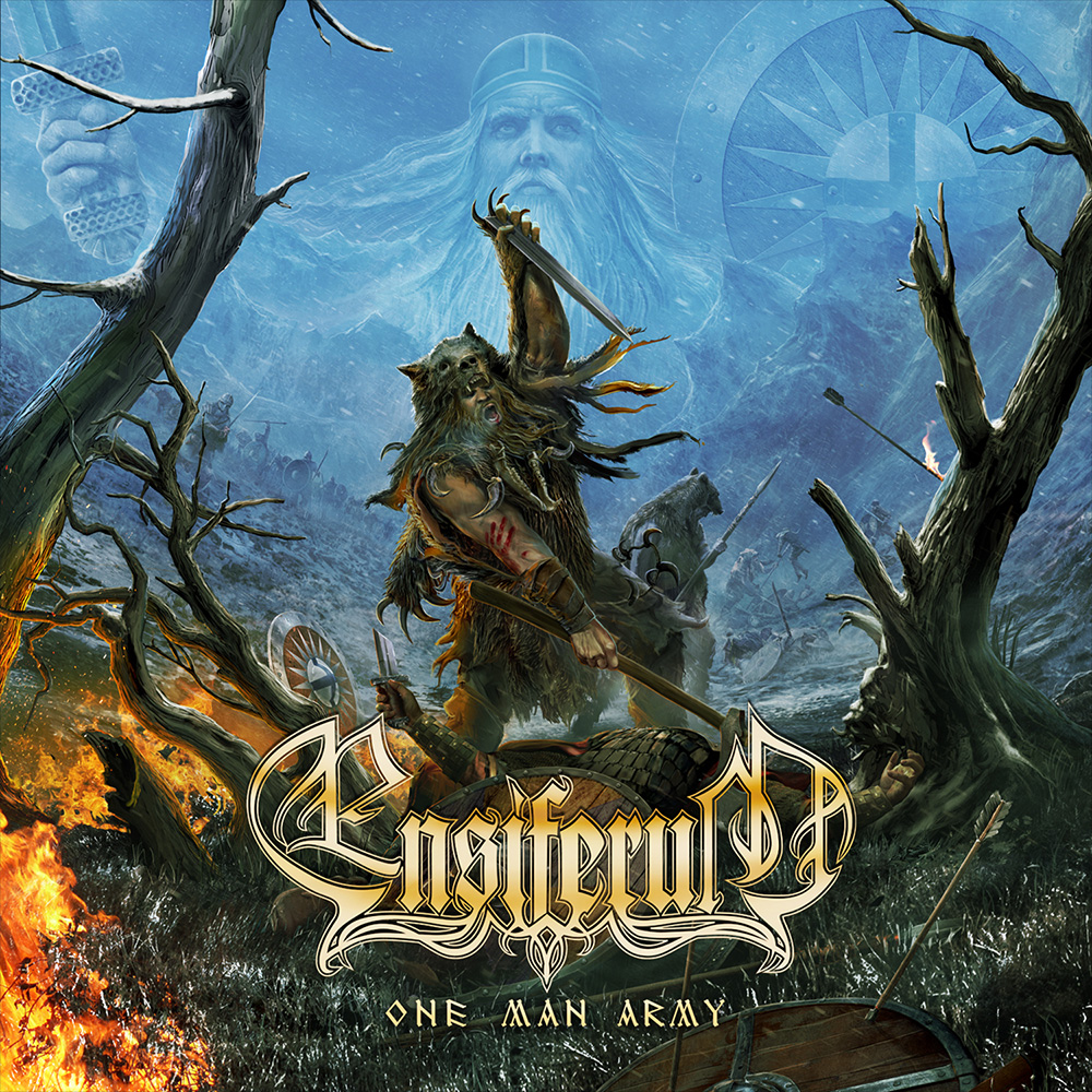 Ensiferum Wallpapers