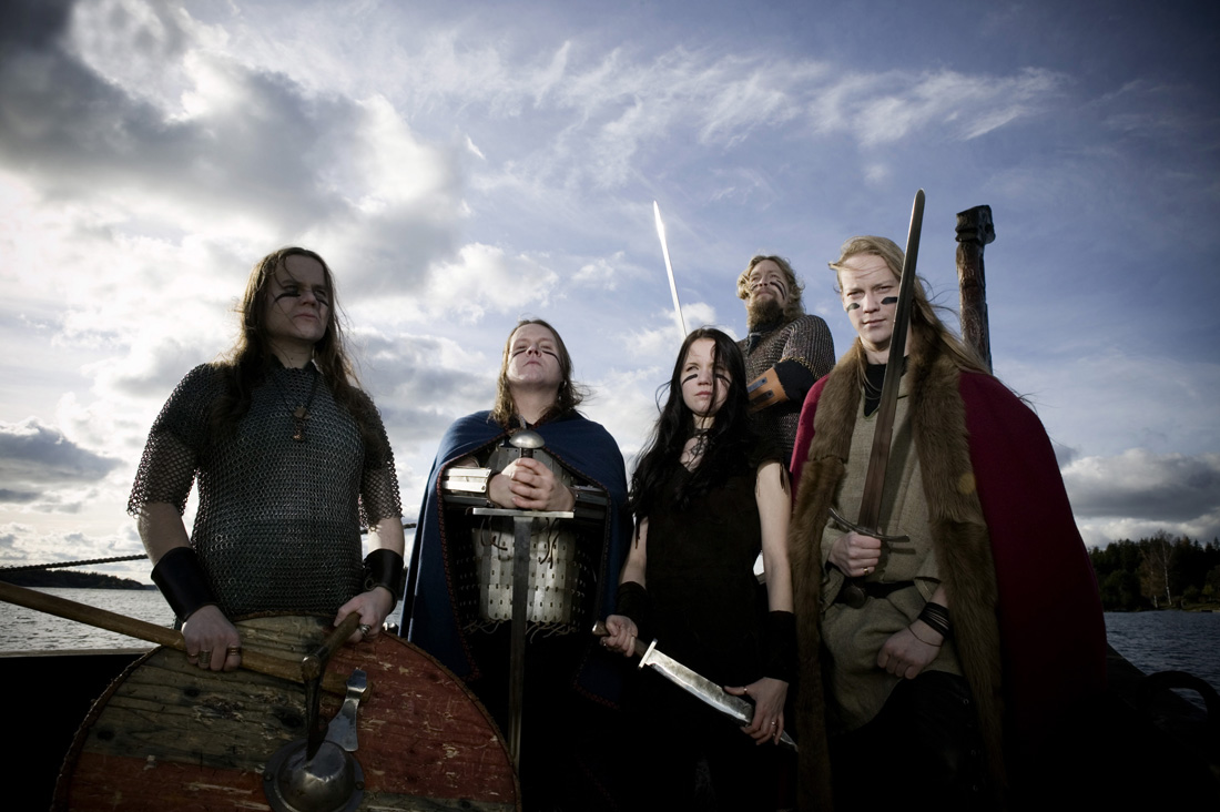 Ensiferum Wallpapers