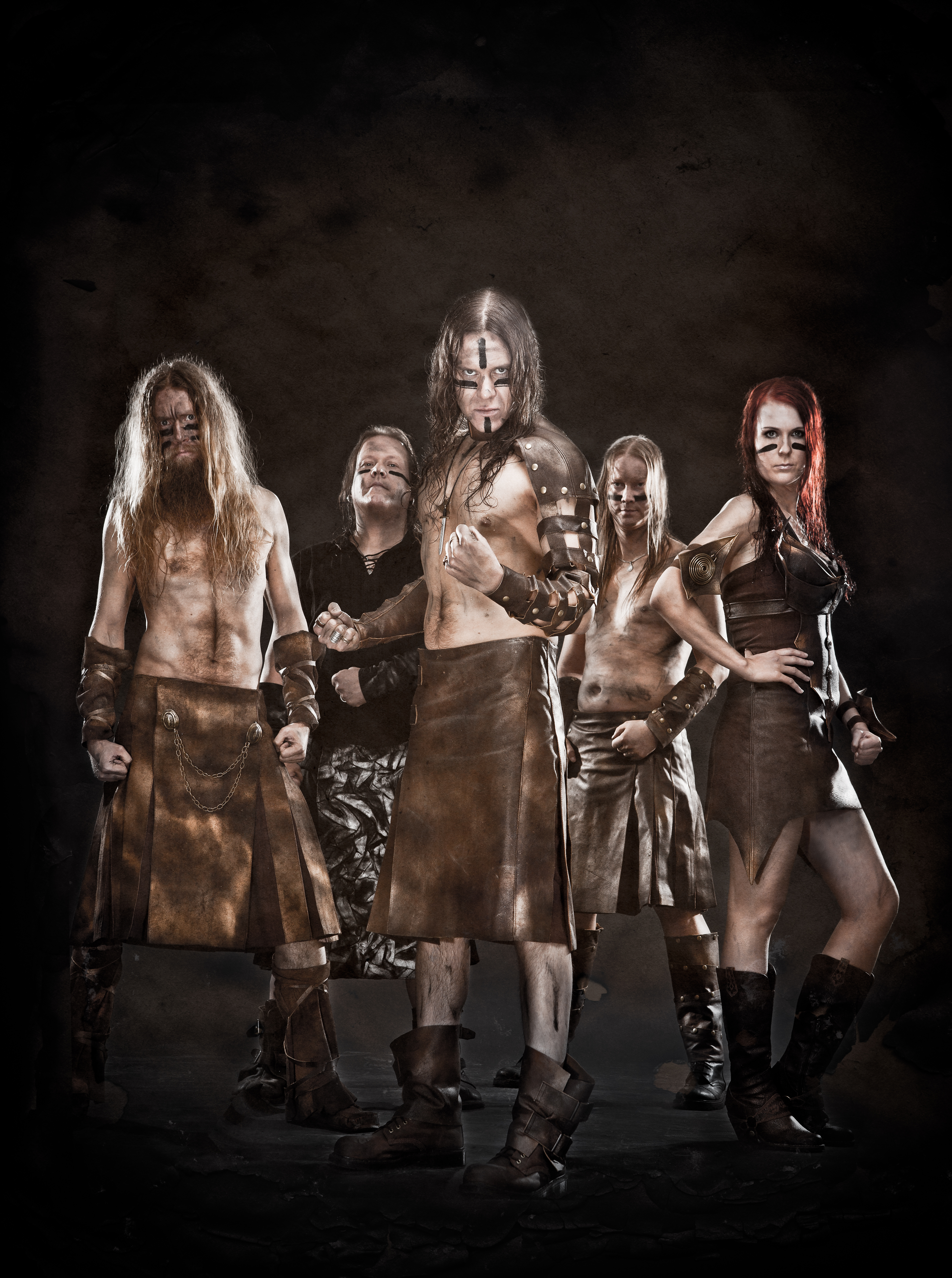 Ensiferum Wallpapers